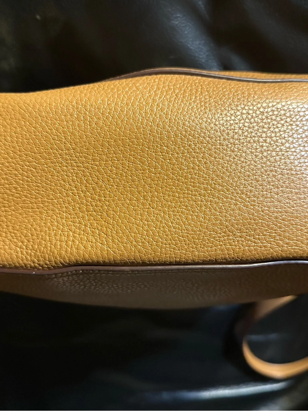 Coach perfect spring